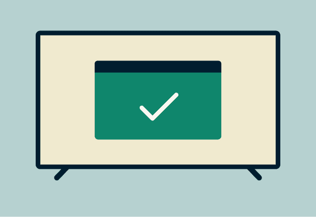 Registre seu dispositivo para ativar o MediaStreamer* Faça login na sua conta ExpressVPN. Acesse as configurações de DNS e clique em Register my...