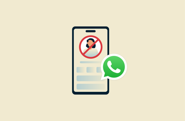 Come bloccare qualcuno su WhatsApp (guida dettagliata per tutti i dispositivi)